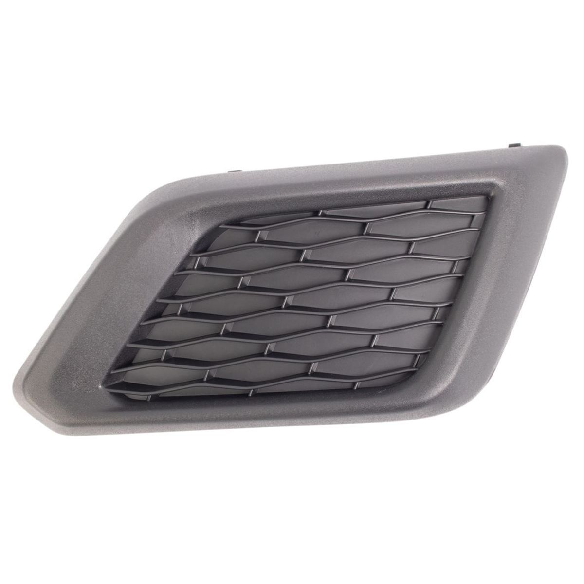 For 2014-2016 Rogue SL 2014-2016 Rogue S 2014-2016 Rogue SV Fog Light Hole Cover