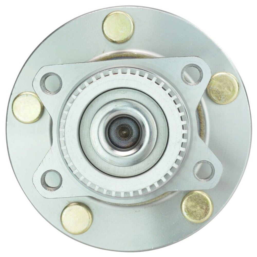 For 07-12 Mitsubishi Eclipse Spyder GT Convertible Wheel Bearing Assembly Kit
