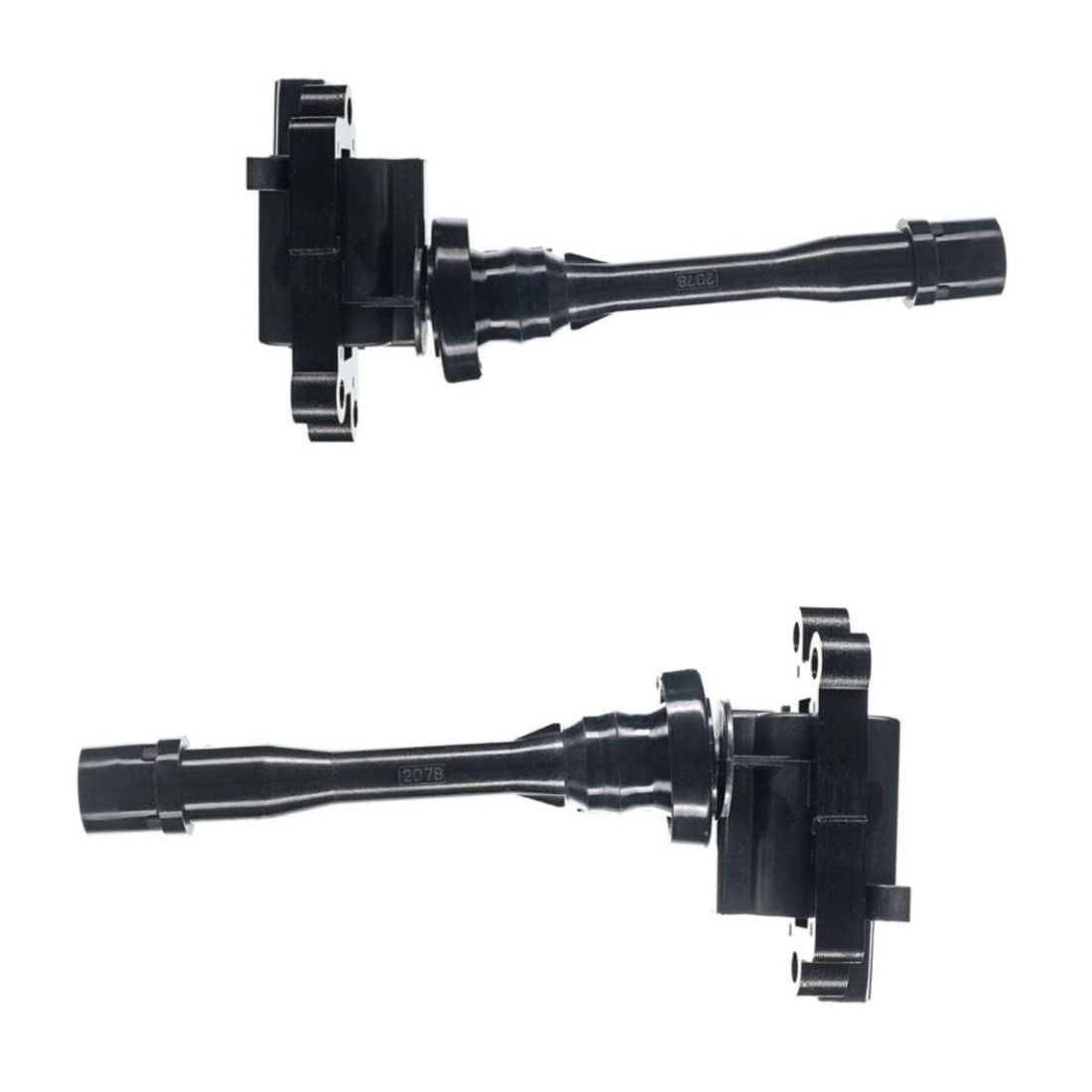 2 Ignition Coils For Chrysler Dodge Mitsubishi UF295