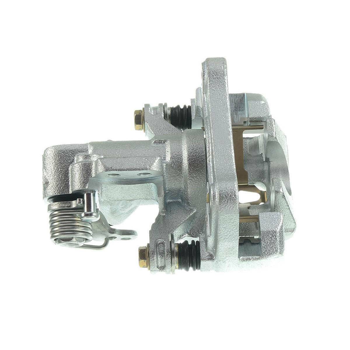 Disc Brake Caliper W/ Bracket For 1992-2001 Acura Honda Rear Right Passenger