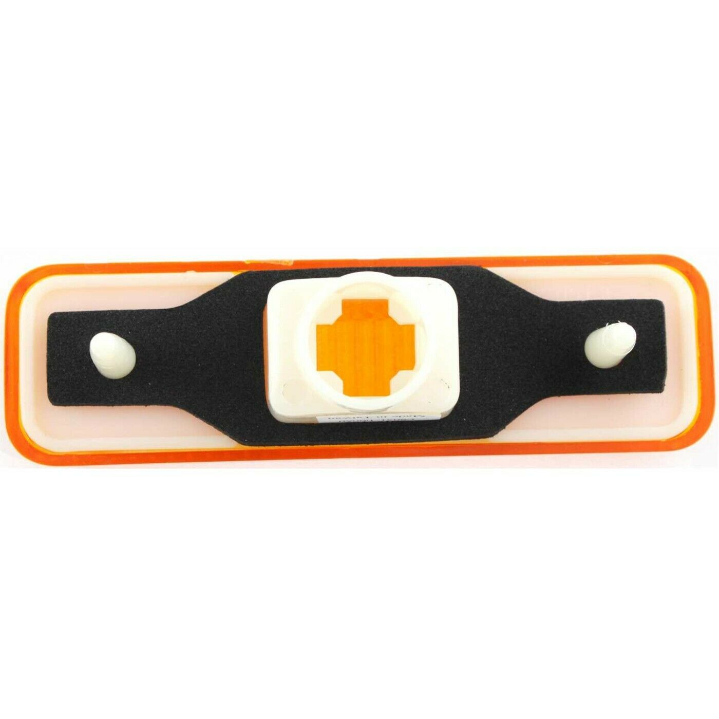Side Marker For 1981-1993 Dodge D150 D250 D350 Ramcharger Front Left Or Right