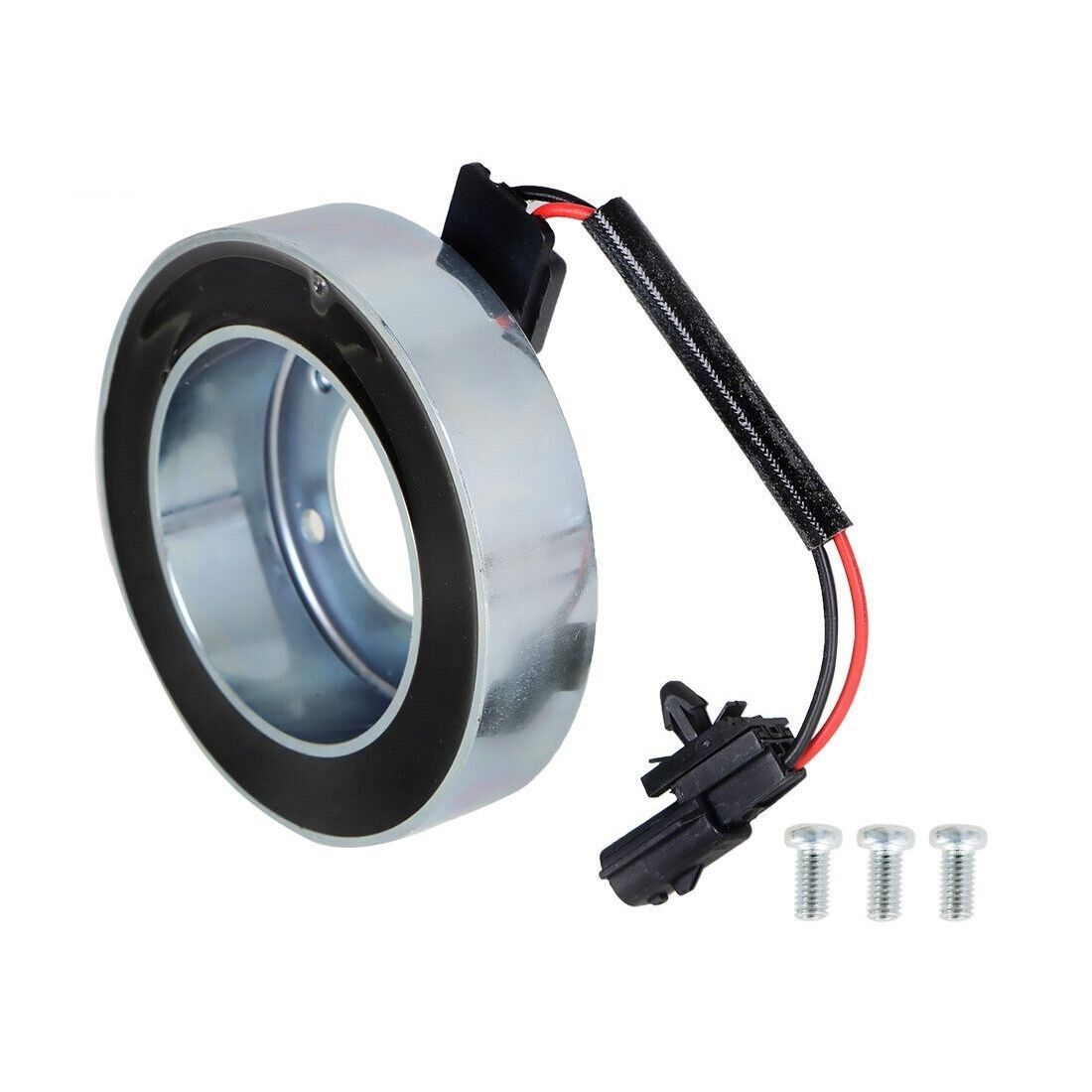 A/C AC Compressor Clutch Coil Fit For 2008 2009 2010 2011-2013 Nissan Rogue 2.5L