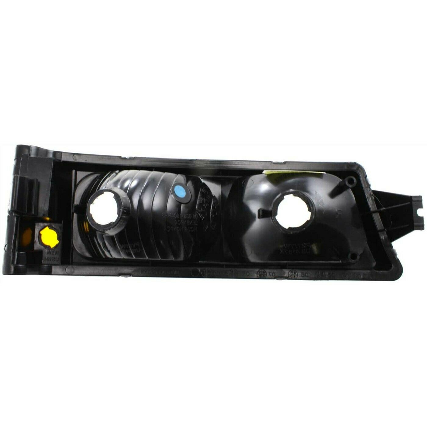 Turn Signal Light For Avalanche Classic Silverado Plastic Lens Left Side