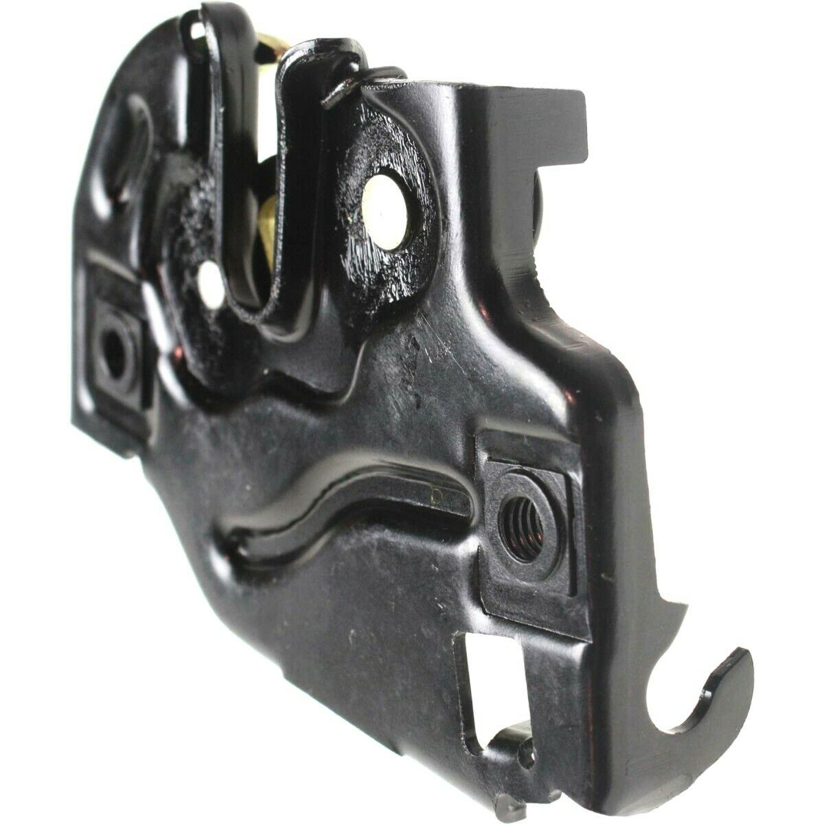 4 Sets Of - Hood Latch Lock For Chevrolet Express Van GM1234104 15757371