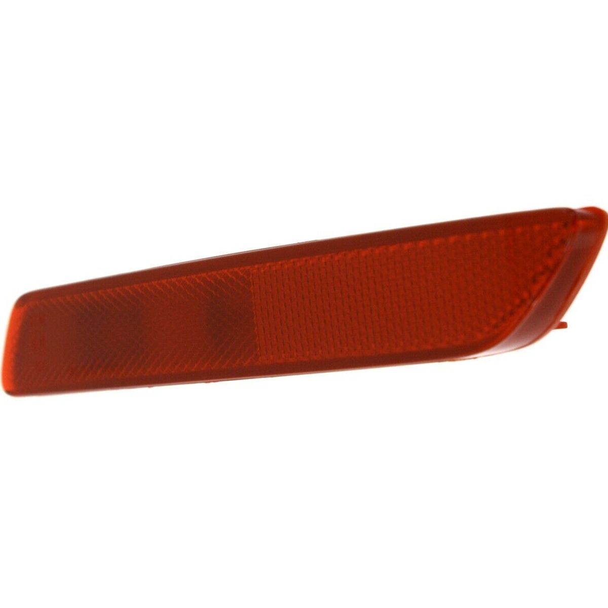 For 2011 Honda CR-V SE Bumper Face Bar Reflector Rear Right Hand Side Passenger