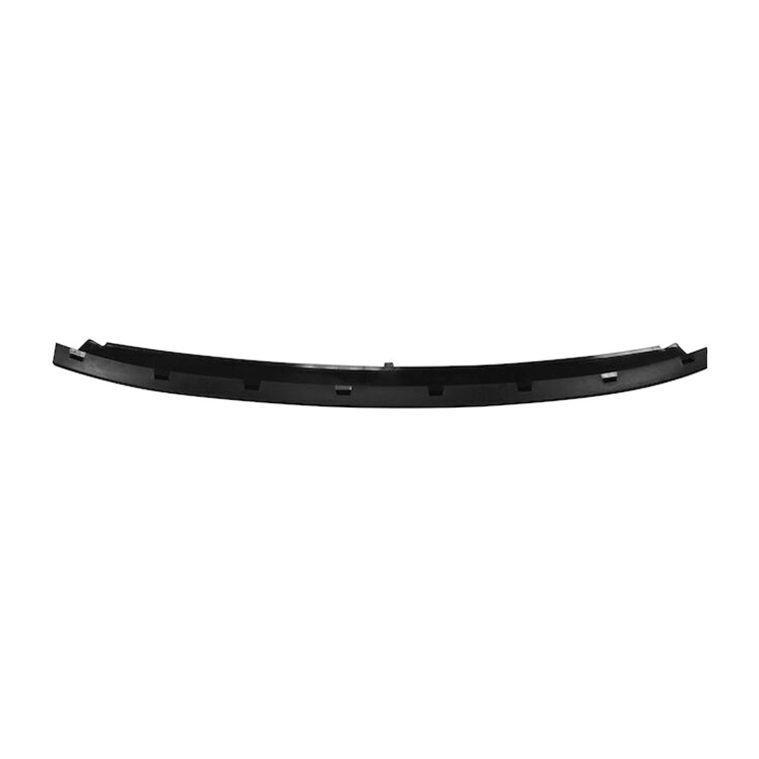 For 2018-2020 BMW 430i Gran Coupe Sport Line Hatchback Front Bumper Spoiler