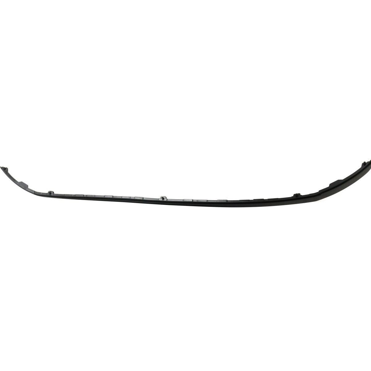 For 12-13 Soul 4u Luxury Hatchback Air Dam Deflector Valance Front 865252K500