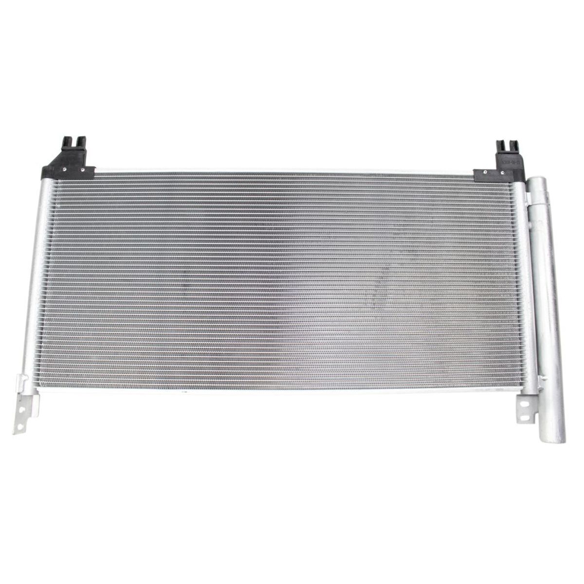 For 2016-2019 Lexus RX450h Base Sport Utility A/C Condenser W Drier Assembly