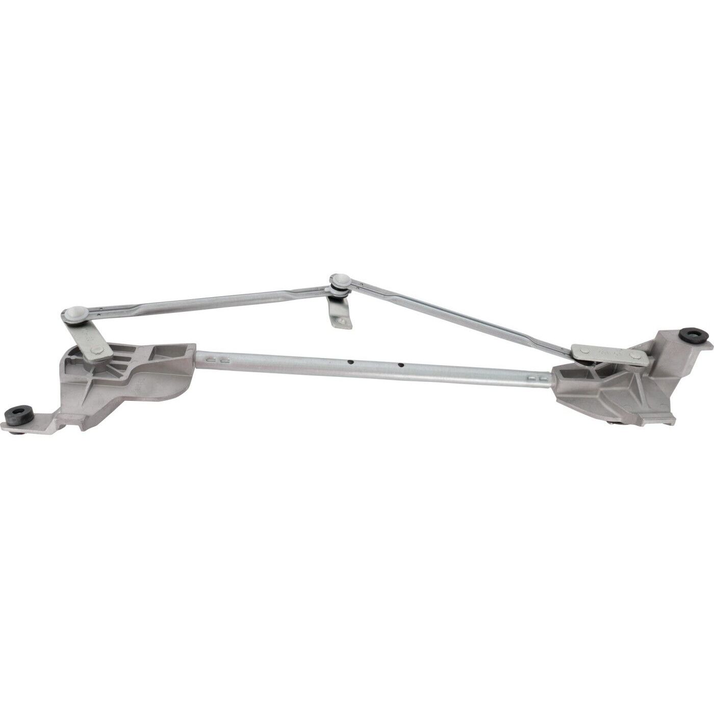 For 2011-2018 Nissan Frontier S Crew Cab Pickup Windshield Wiper Linkages Front
