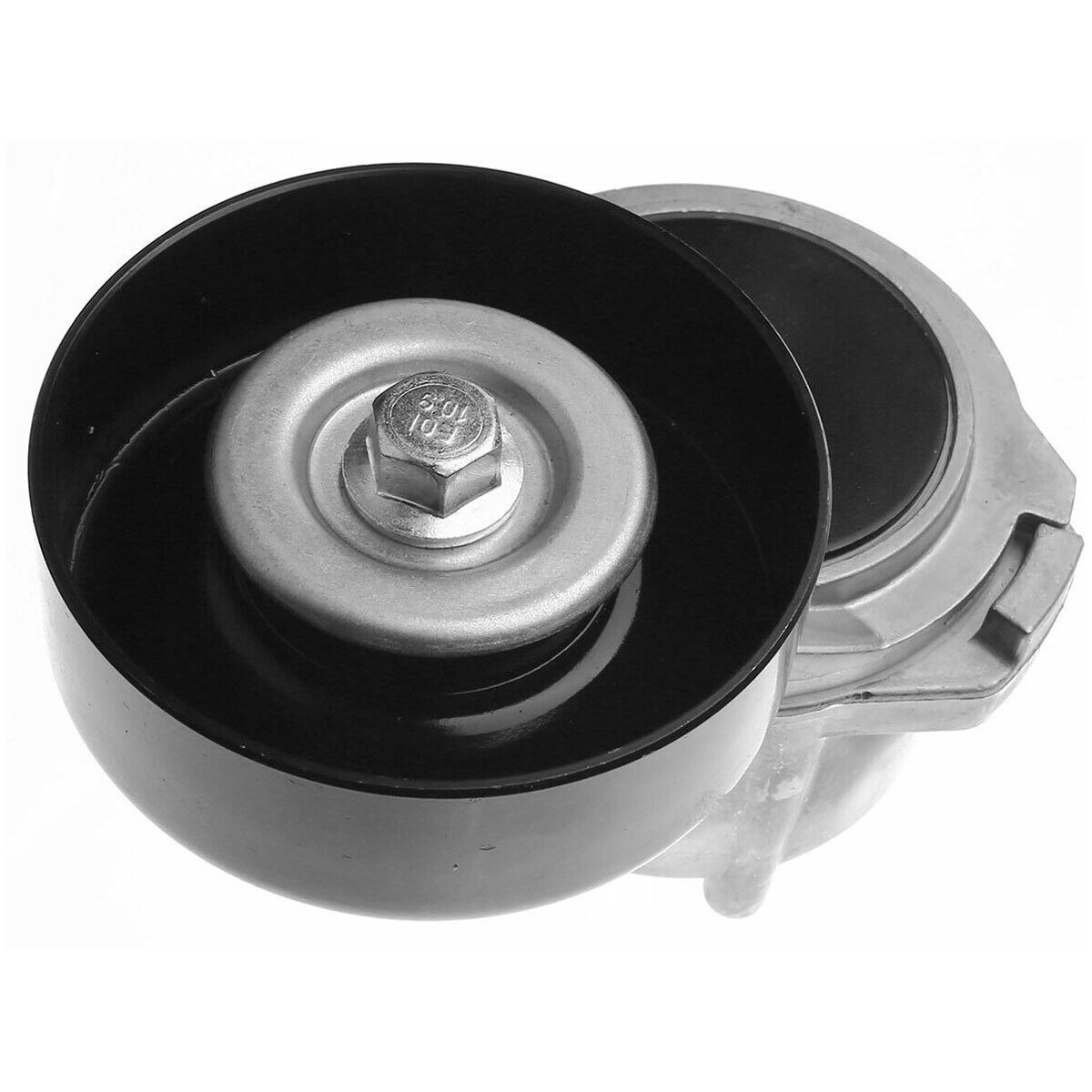 Belt Tensioner Assy E-150 Econoline E-150 Club Wagon 4.2L 5L3Z6B209AA