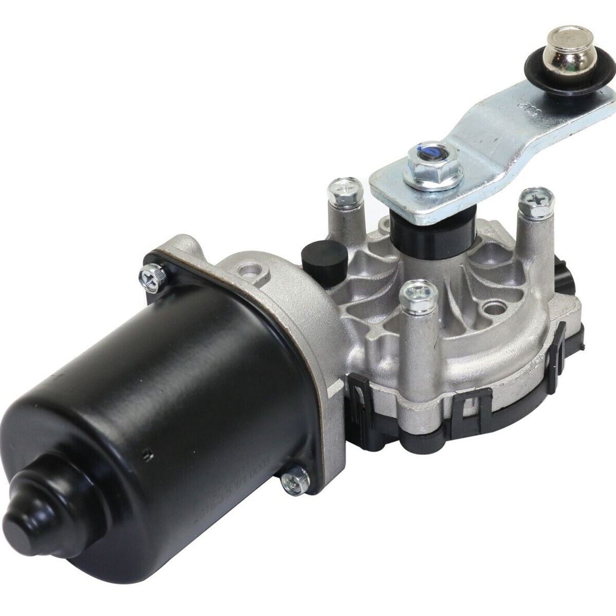 For 2006-2010 Sienna Limited Mini Passenger Van Windshield Wiper Motor Front