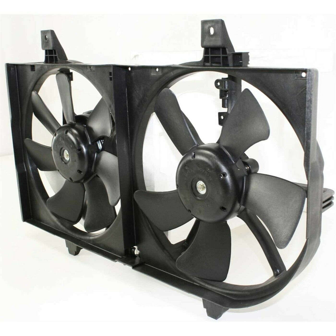 Radiator Cooling Fan For 2002-2006 Nissan Sentra Sedan 1.8L