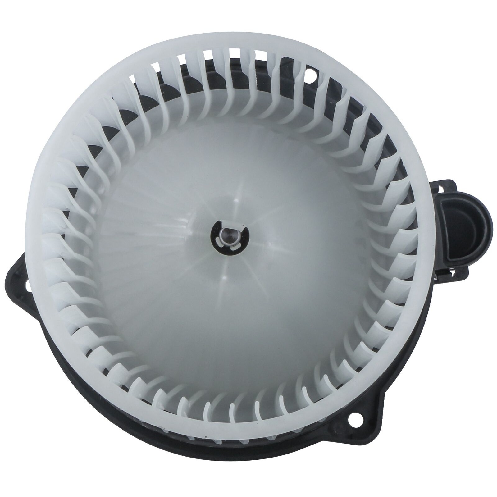 1X Front A/C Blower Motor Fan Assy For Hyundai Accent Sonata Azera Kia Optima