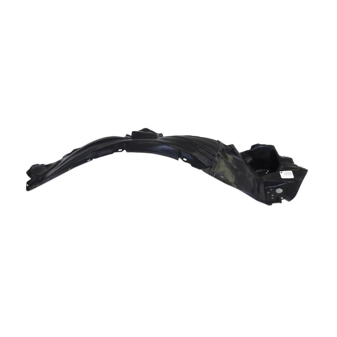 For Lexus 03-05 IS300 Base Front Right Passenger Side Splash Shield Wheel Liner