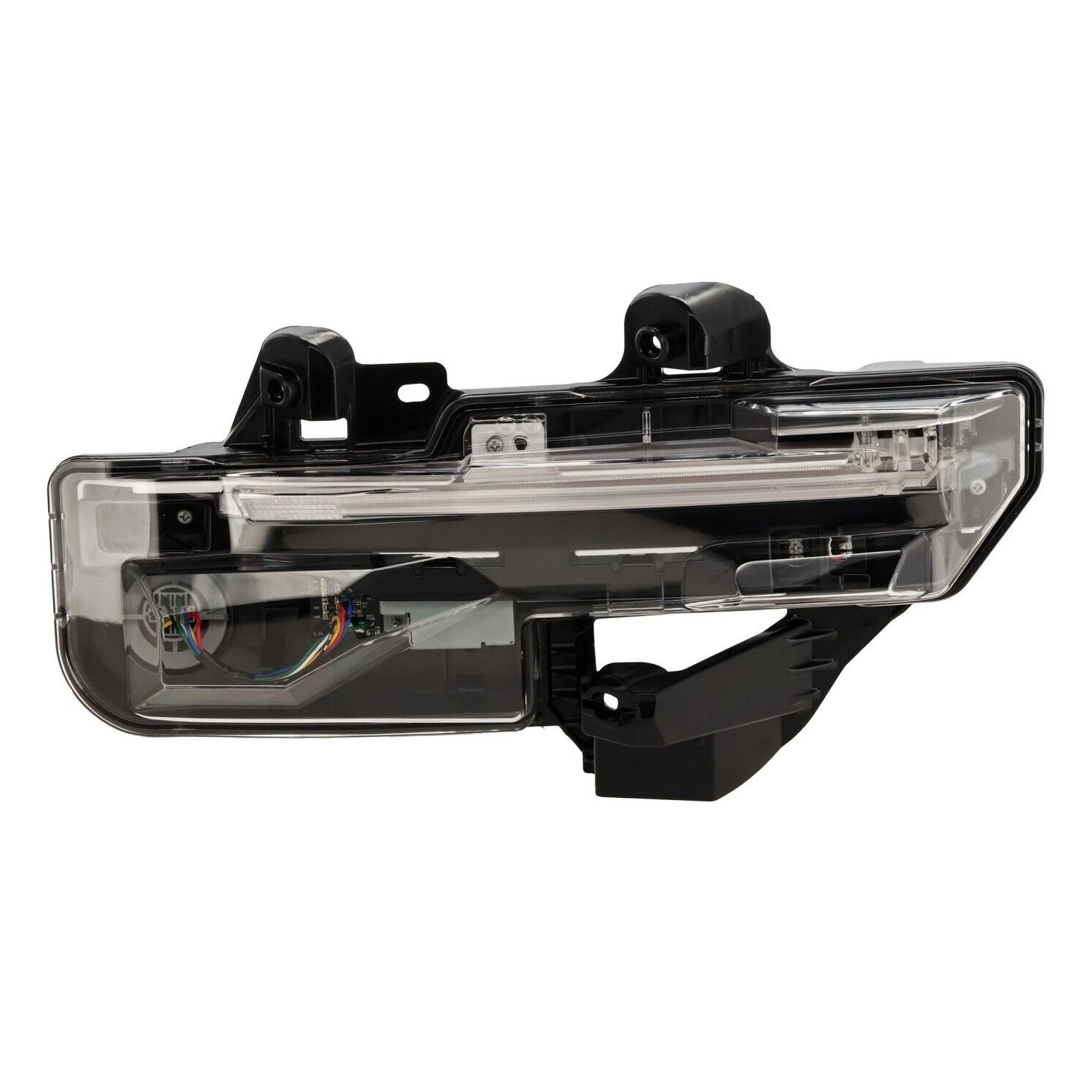 Turn Signal Light Corner Side Marker Park Lamp Front Driver Left Hand Dgh951070