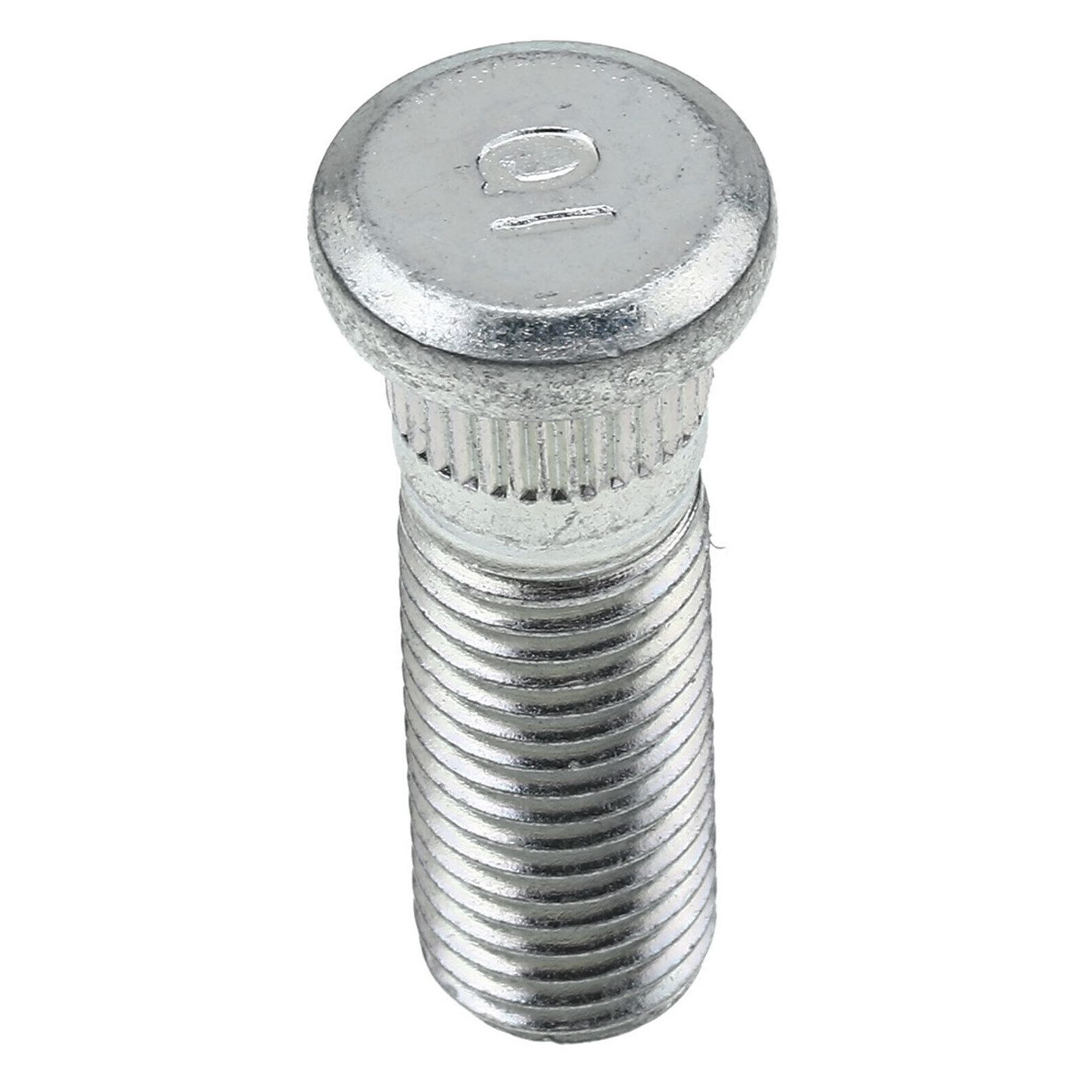 10 PCS - M12-1.50 Wheel Lug Stud For Honda Civic 1980-2020 Accord CR-V CR-Z Acura ILX