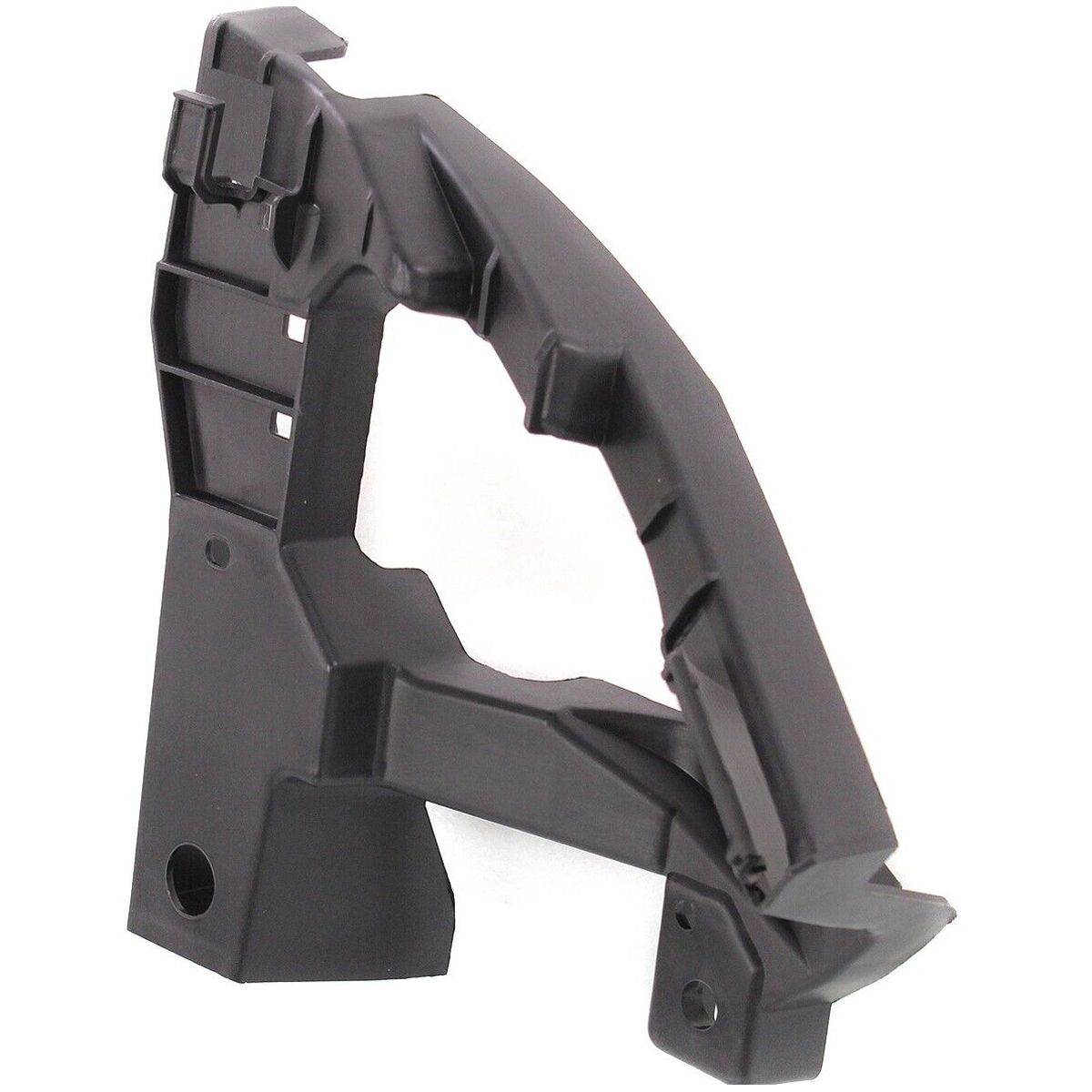 For 16-18 HR-V EX-L Bumper Face Bar Bracket Front Right Hand Side Passenger