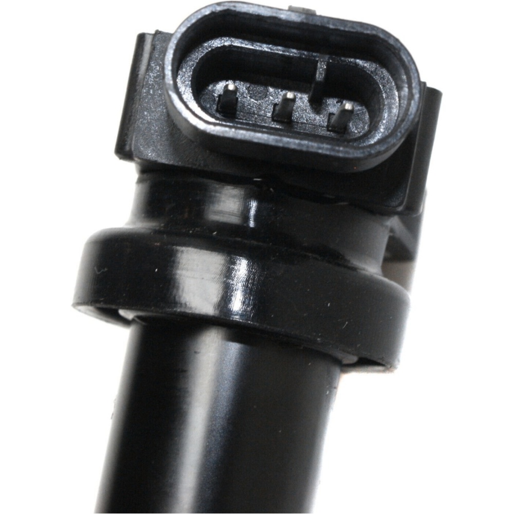 Ignition Coil For 2007 Hyundai Santa Fe Sport Utility 2006 Kia Optima Sedan GLS