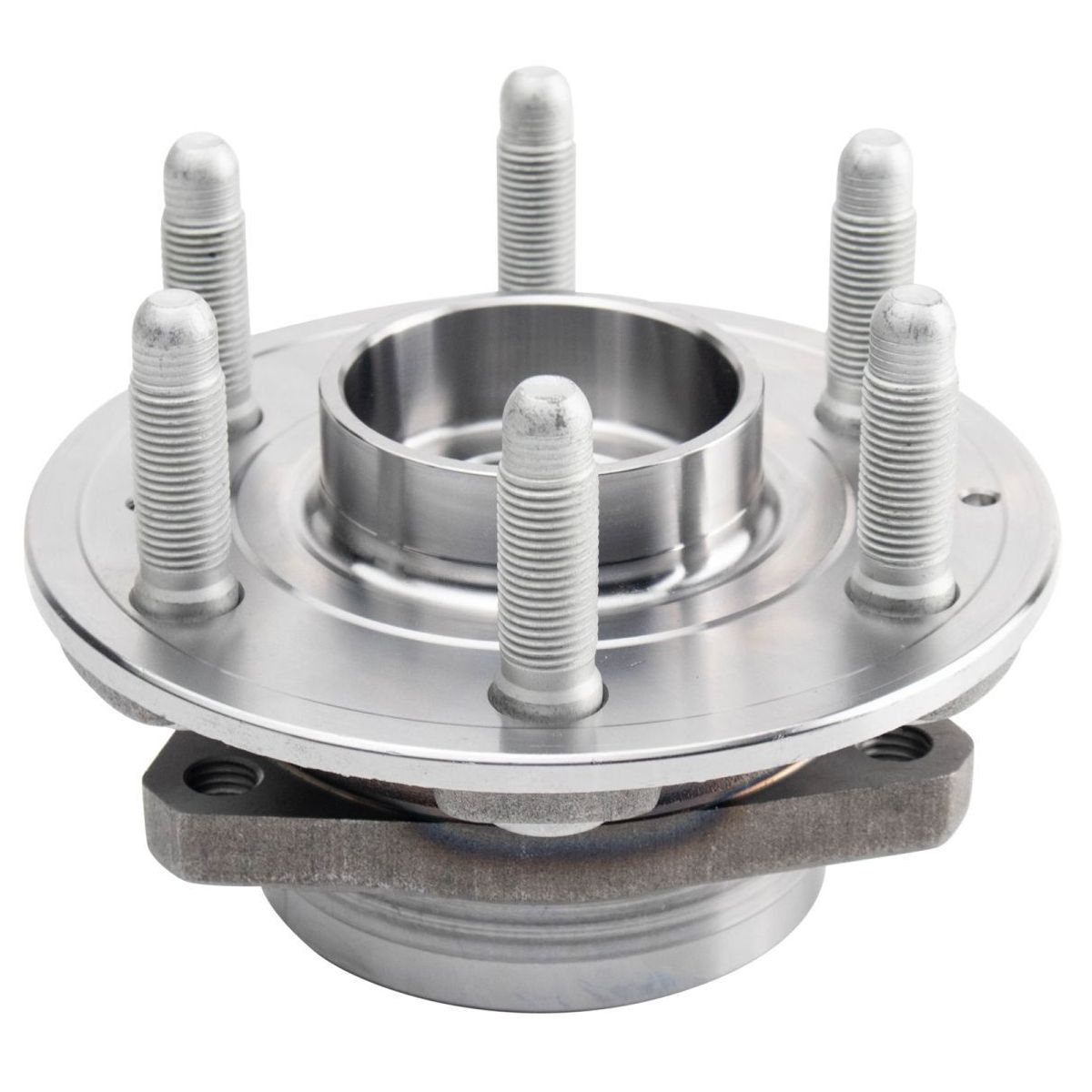Front Or Rear Wheel Bearing & Hub Assembly LH Or RH For GM Truck SUV