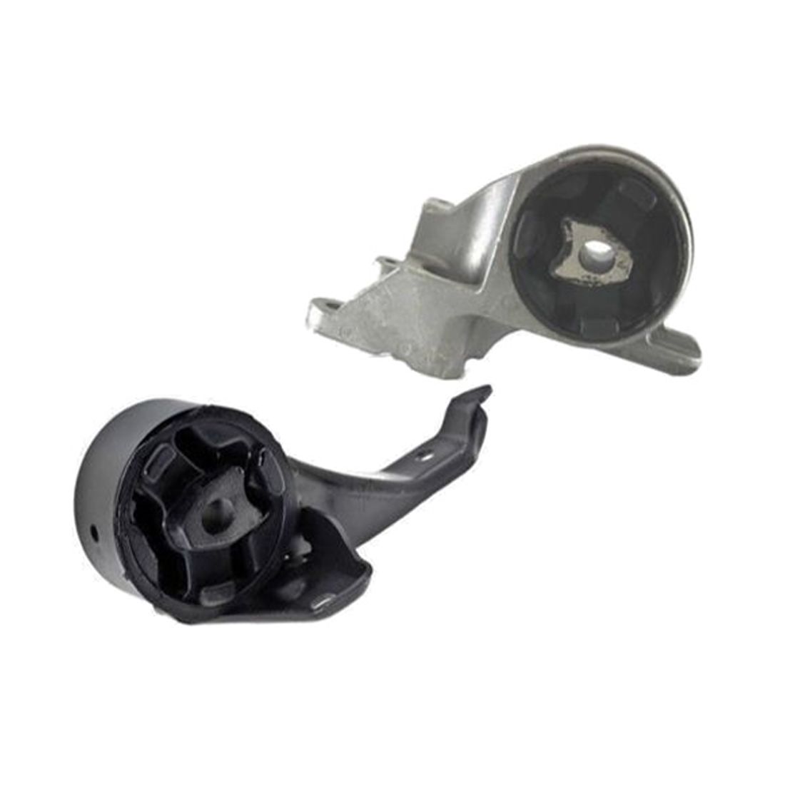 Engine Mount For 2004-2007 Malibu Maxx LS A86543-EM2GM013 3.5L Front & Rear