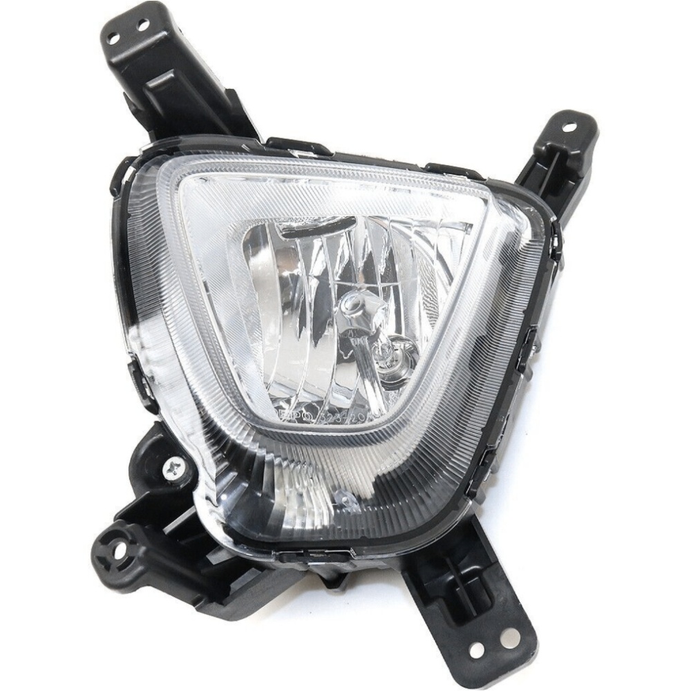 Fog Light Driving Lamp Front Driver Left Side Left Hand For 2016-2018 Sorento