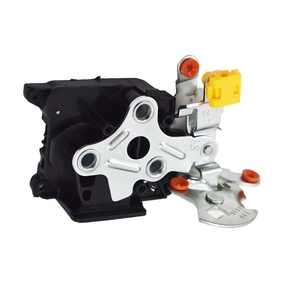 Fit For 1995-05 Chevrolet Cavalier Pontiac Sunfire Door Latch Assembly Front LH
