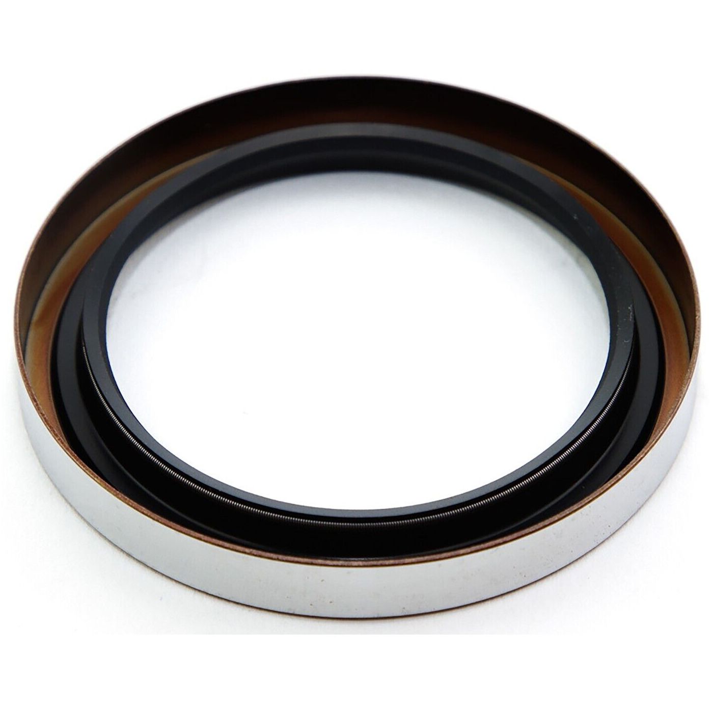 For 2007 Toyota FJ Cruiser TRD Special Edition Sport Utility Axle Seal Rear