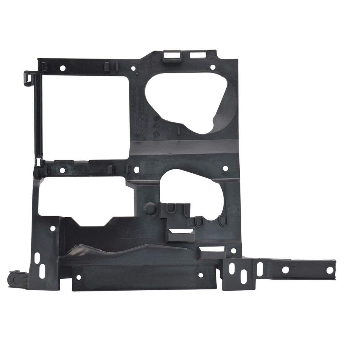 Headlamp Headlight Bracket Driver Side Left LH For Chevy Pickup Truck Silverado