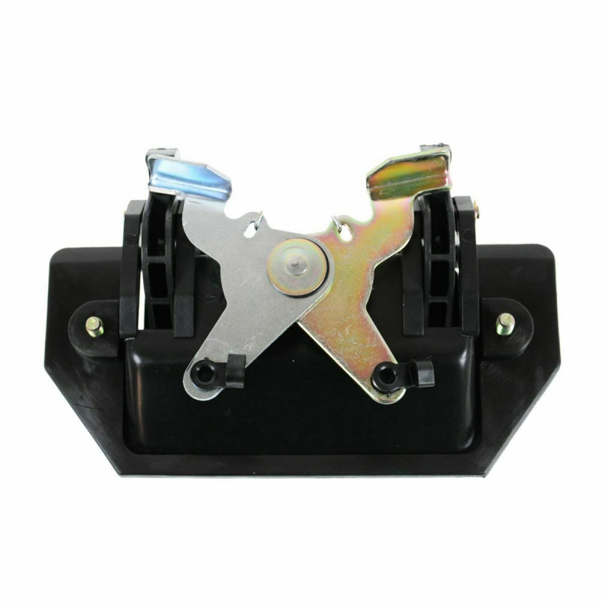 Black Tailgate Tail Gate Handle For Nissan D21 Frontier Pickup Hardbody Truck