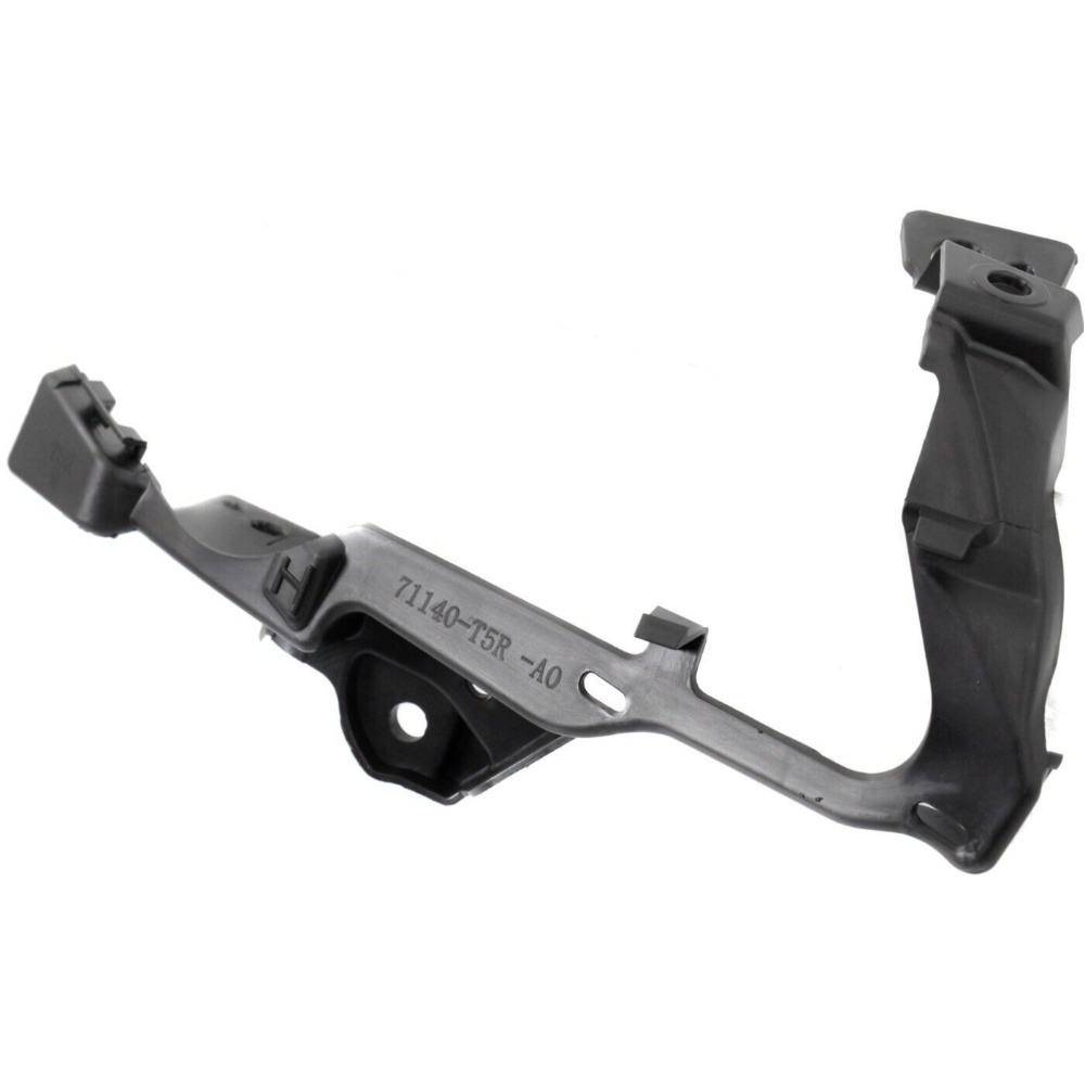 Headlight Bracket For Honda 2015-2017 Fit Hatchback Passenger Side