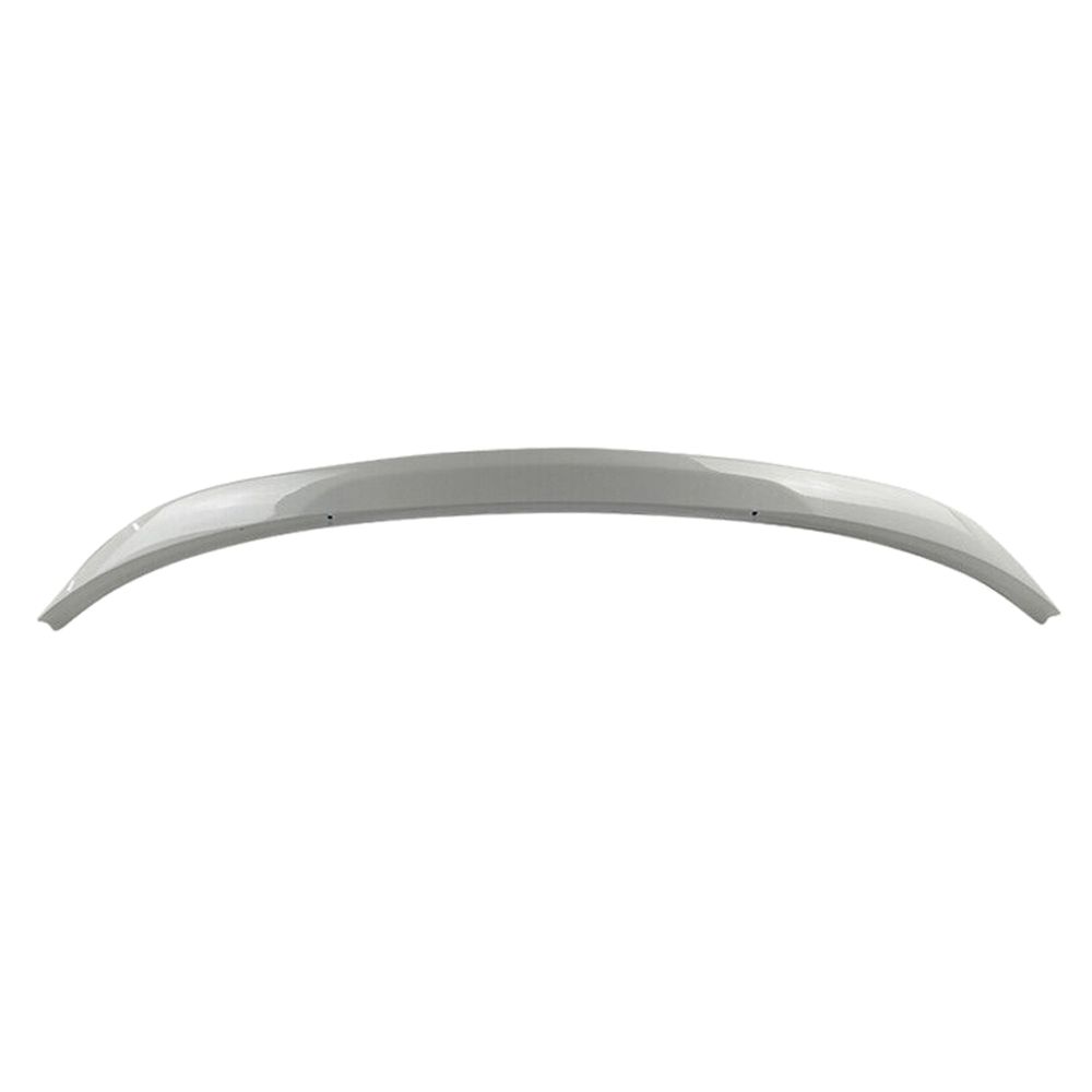 Fits 19-23 BMW G20 3 Series 4DR G80 M3 M Performance Painted White Trunk Spoiler
