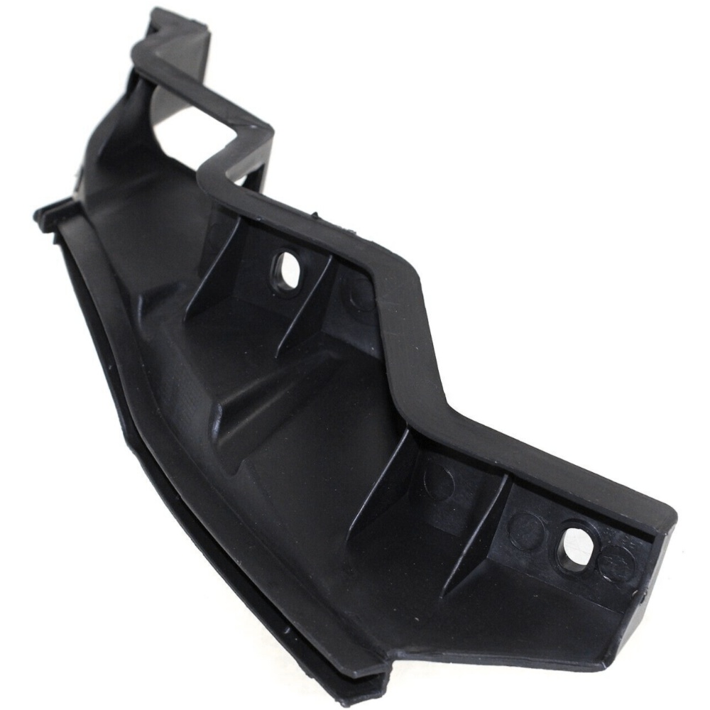 Bumper Bracket For 06-10 Passat Sedan 07-10 Passat Wagon Front Driver Side