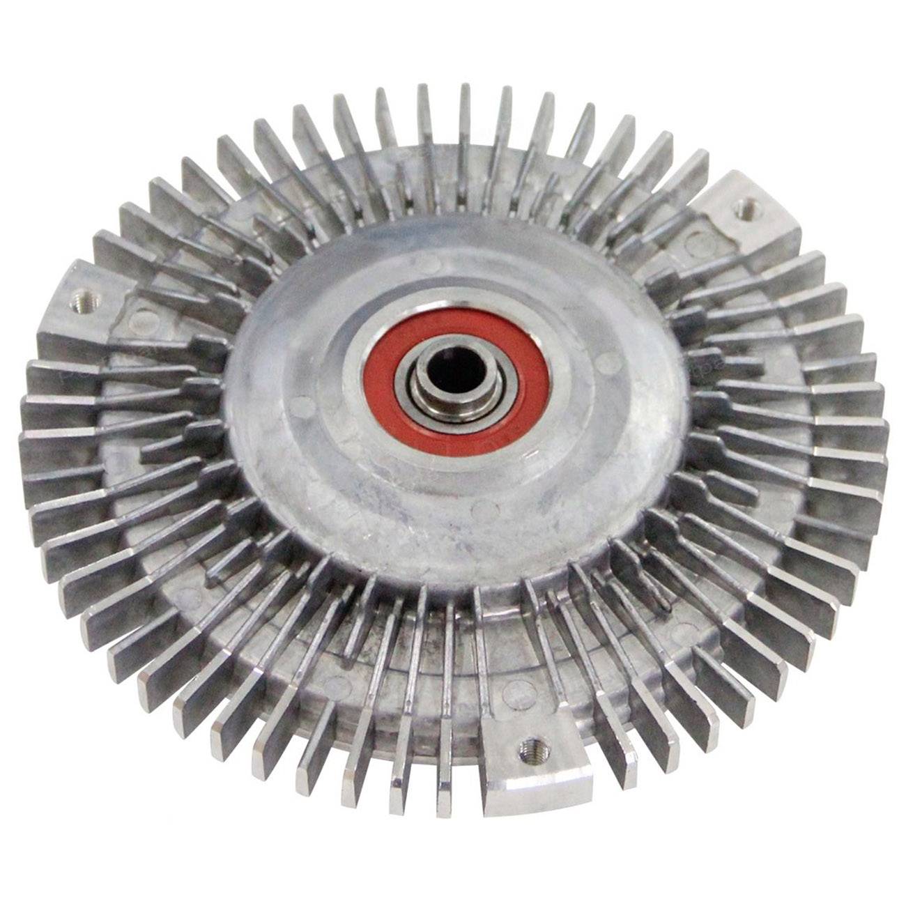Engine Cooling Fan Clutch HAYDEN 2598 For 2002-2006 Dodge Freightliner 2.7L-L5