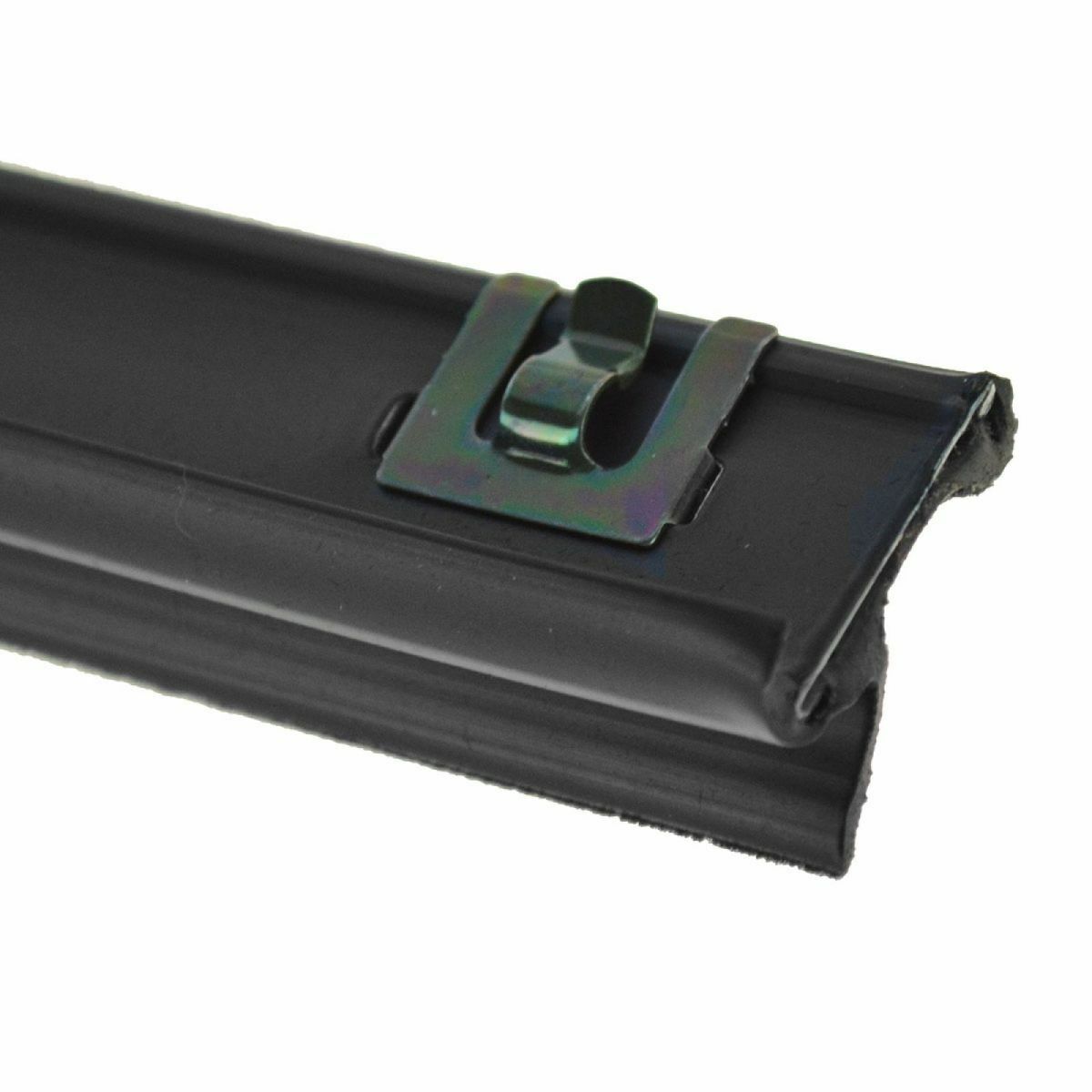 Window Sweep Side Felt Weatherstrip Seal For Dodge Plymouth Truck