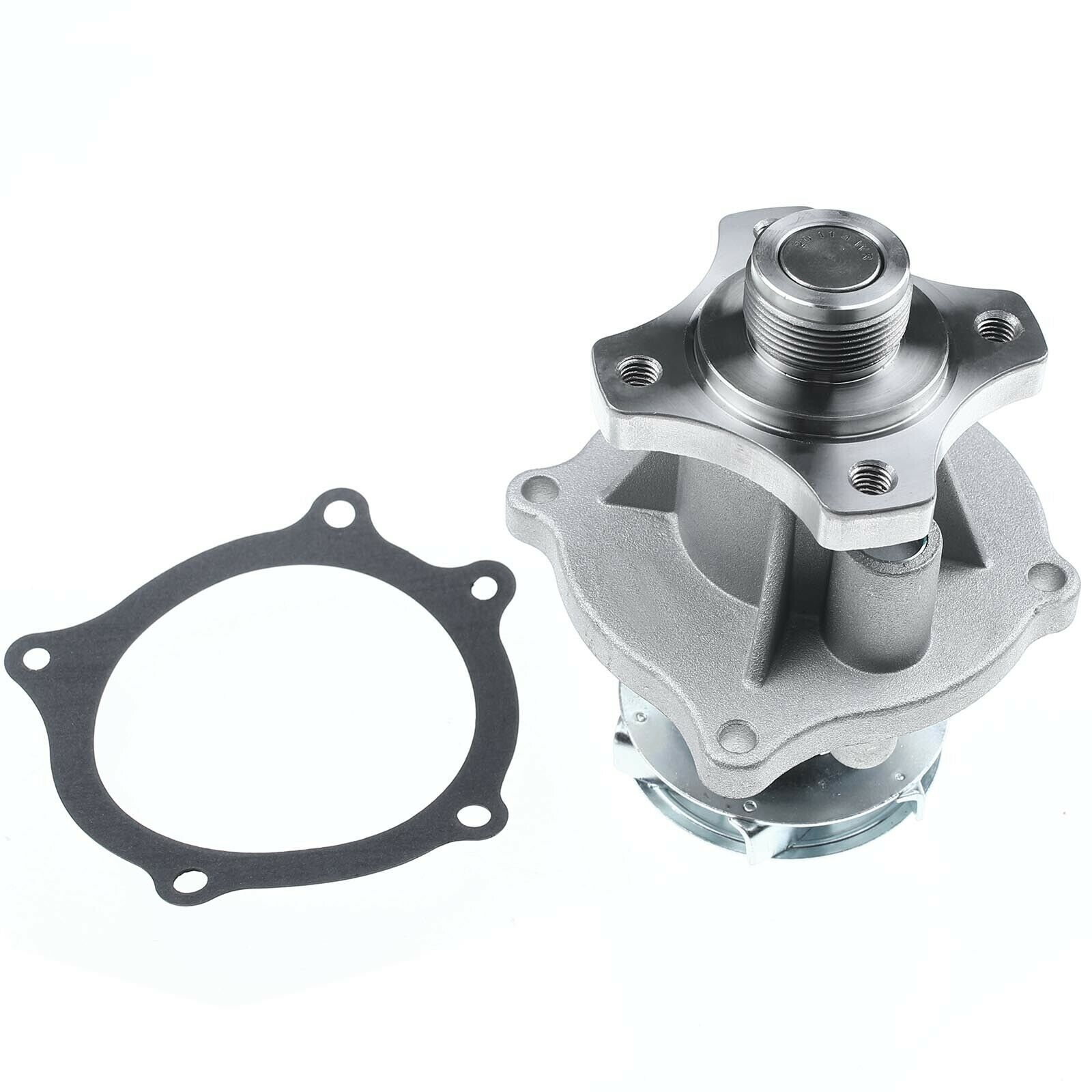 Engine Water Pump For Buick Chevrolet GMC Hummer Isuzu Oldsmobile Saab