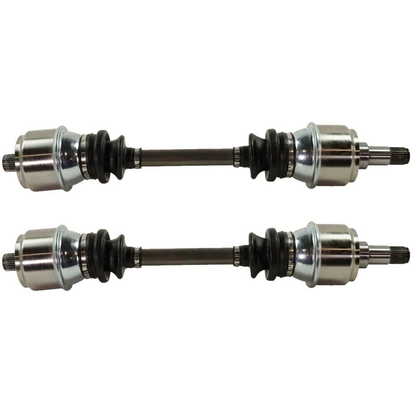 CV Axle For 1968-1985 Mercedes-Benz Rear Driver And Passenger Side Pair