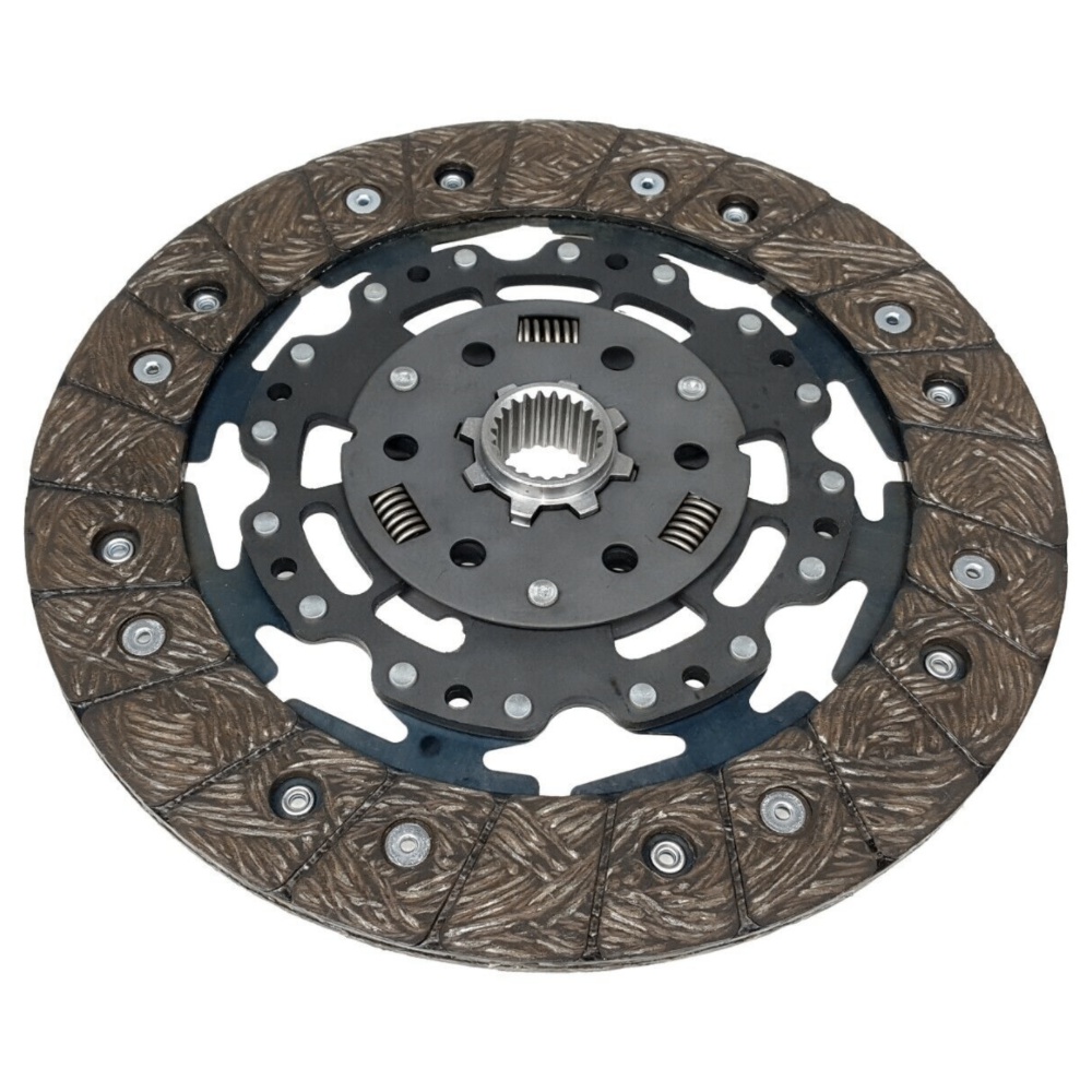 Self Adjusting Clutch Kit For 2005-2012 Escape 2005-2011 Tribute 2.3 2.5L 4Cyl