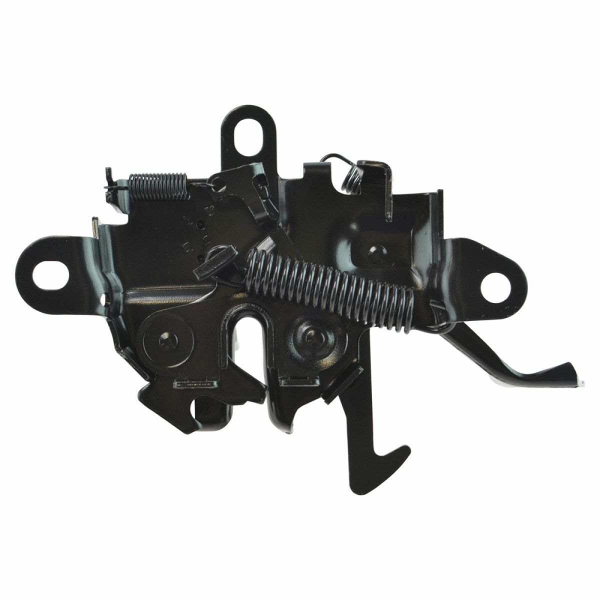 2 Sets Of - Hood Latch Lock For 98-02 Toyota Corolla New