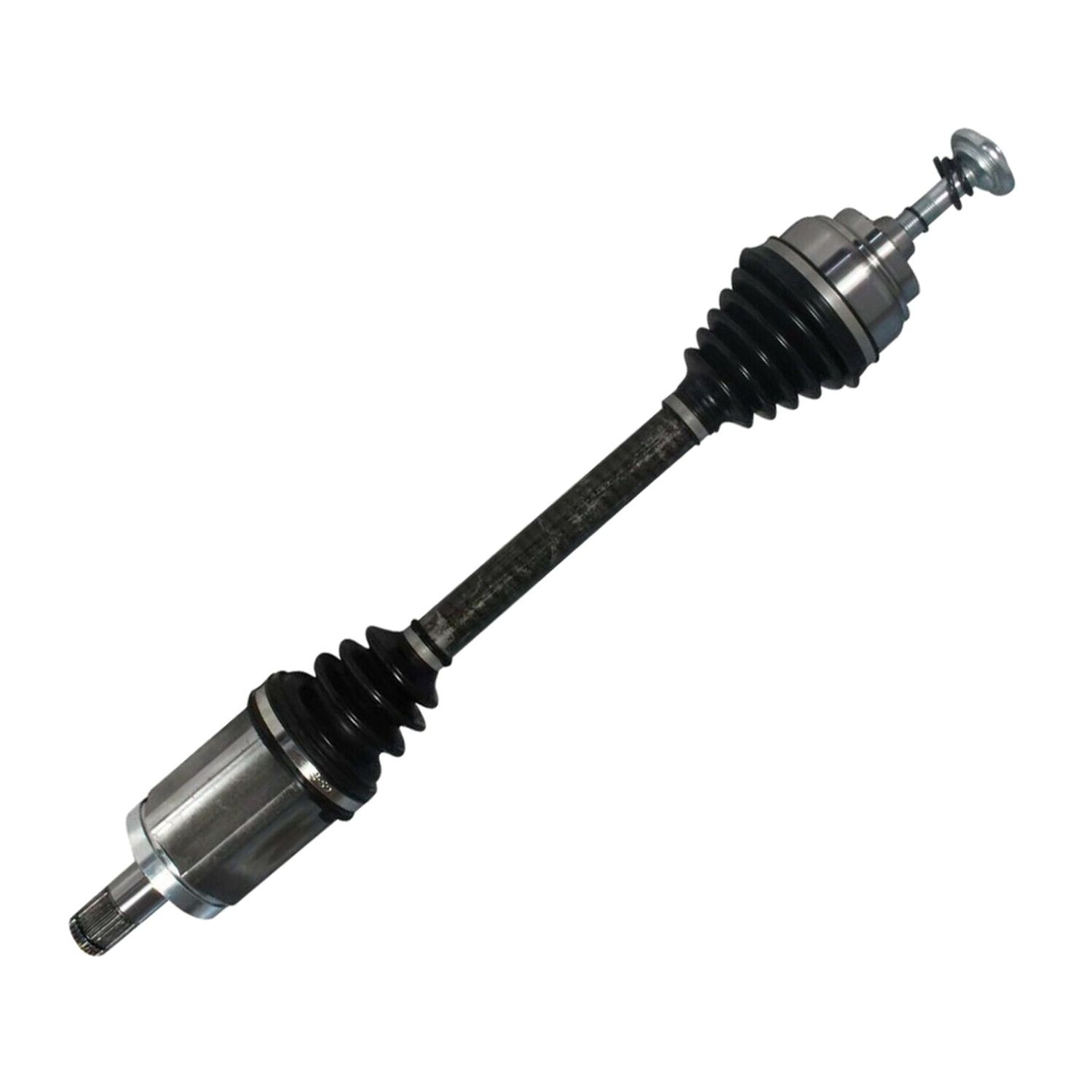 Front Left CV Axle For 2014-2018 BMW 640i XDrive Convertible A86639-BW2543 AWD