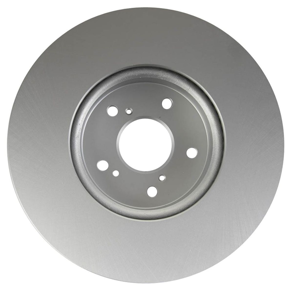 For 2015-2019 Acura TLX Sedan 2017-2022 Honda CR-V Sport Utility Brake Rotor Set