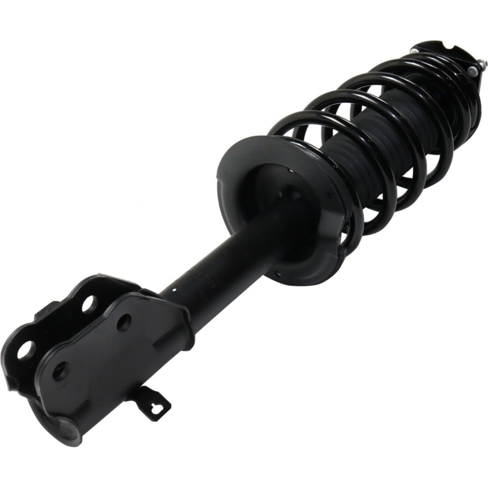 Shock Absorber Set For 07-14 Edge 11-15 MKX Front Driver And Passenger Side