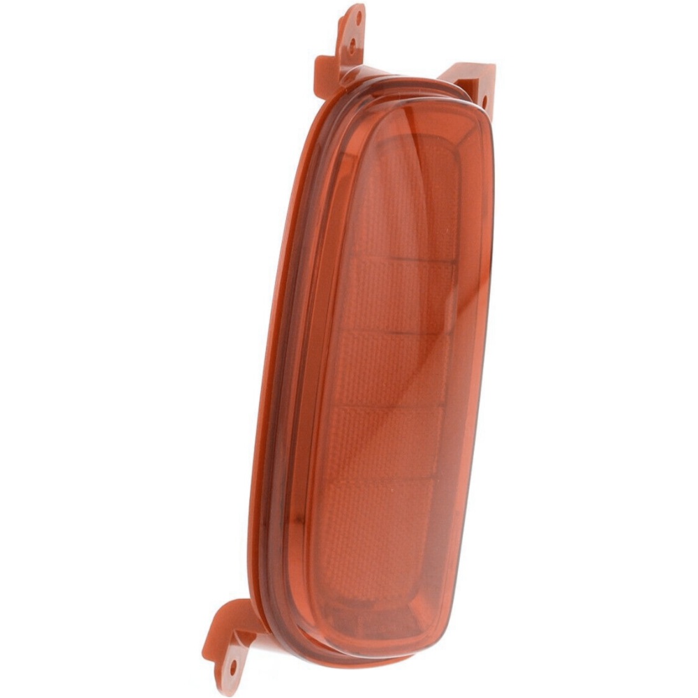 Bumper Reflector For 2014-2015 Kia Sorento Sport Utility Rear Left