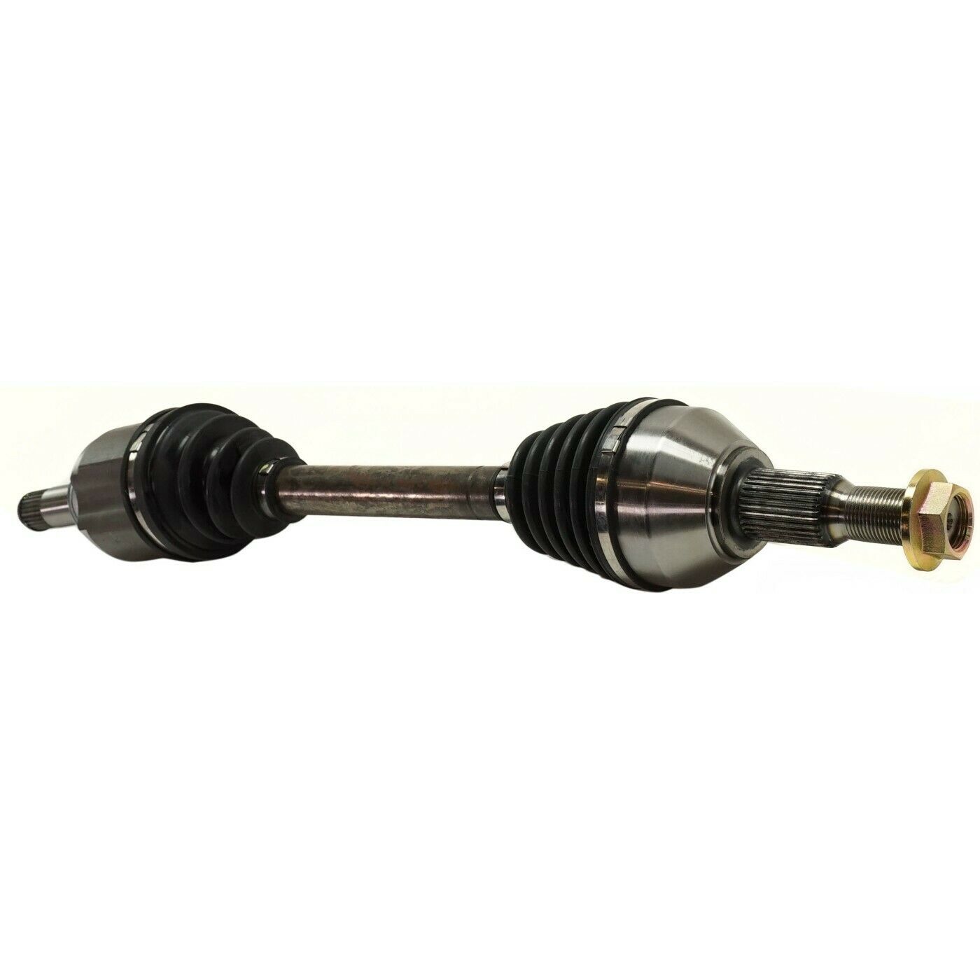 CV Joint Axle Shaft Assembly Front Driver Left Side For Chevy LH Hand Acadia