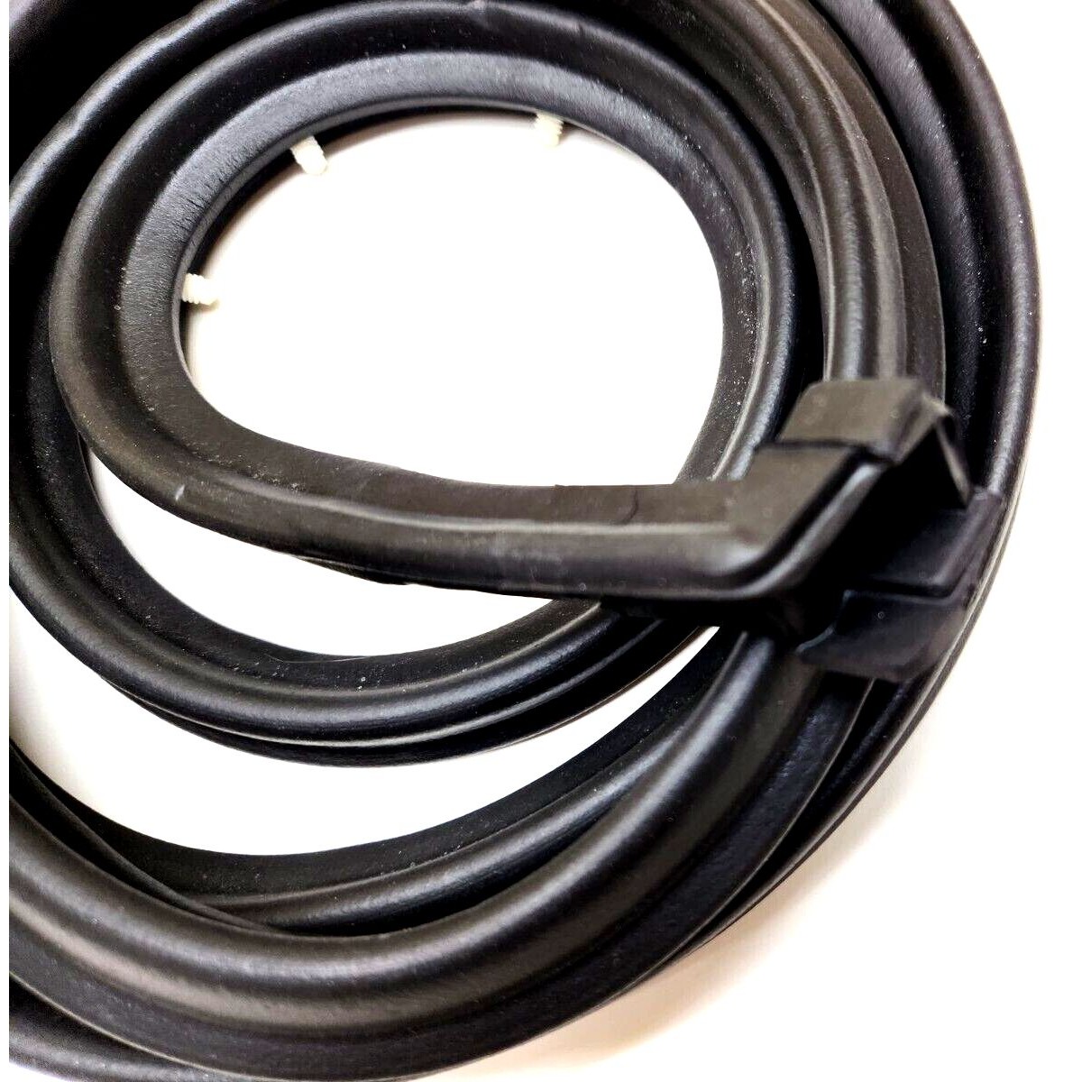 Door Weatherstrip Rubber Seal 1963 1964 Impala 2 Door Hardtop Convertible