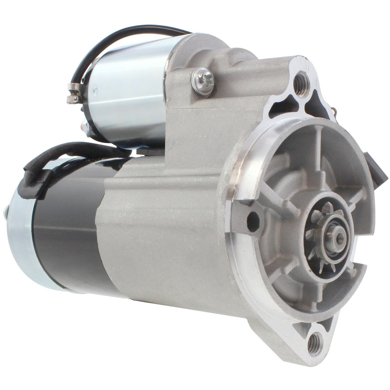 New Starter 12V XterraSE 3.3L V6 Replaces 244-6791