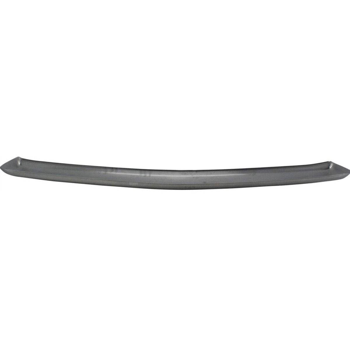 Roll Pan Front For 1981 C10 Deluxe Standard Cab Pickup Pickup Styleside Truck