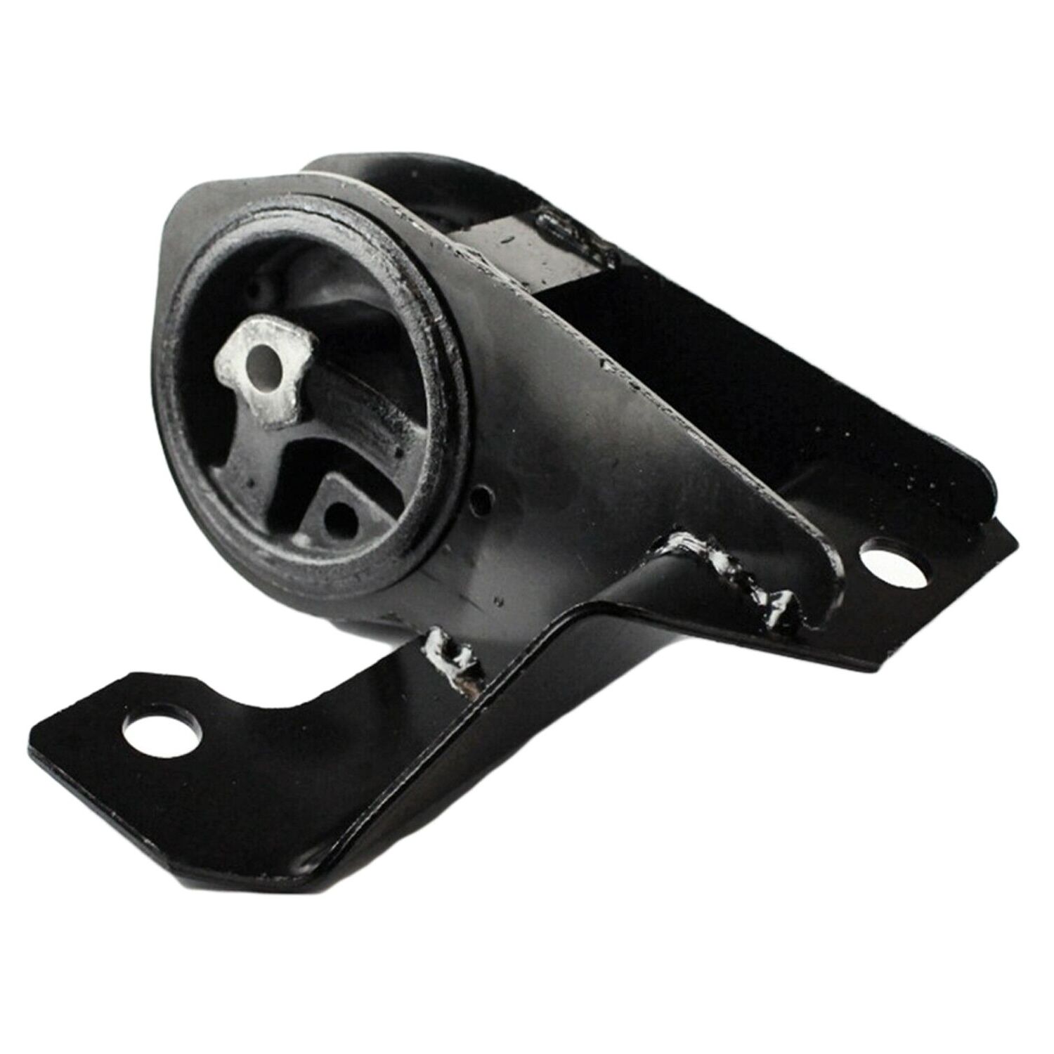 Engine & Transmission Mount Set 3pcs Fits