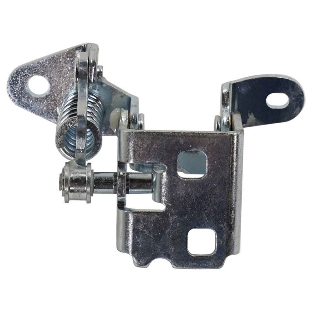 Pair Set Of 2 Door Hinges Front Or Rear Driver & Passenger Side Lower Left Right