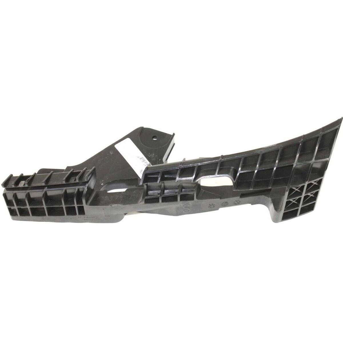 For 06-08 IS350 Bumper Face Bar Bracket Front Left Hand Side Driver 5211653020