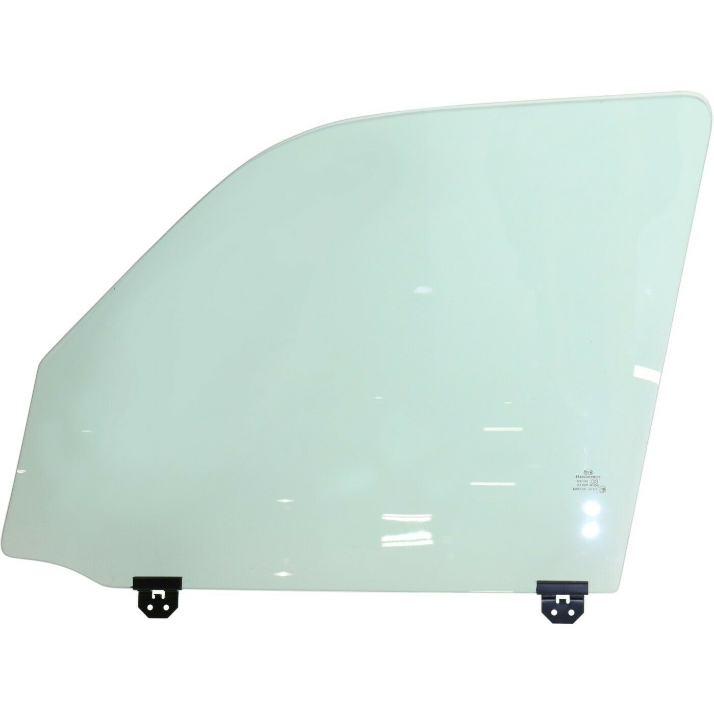 Door Glass Front Passenger Right Side For Ford 03-05 Explorer Sport Trac RH Hand